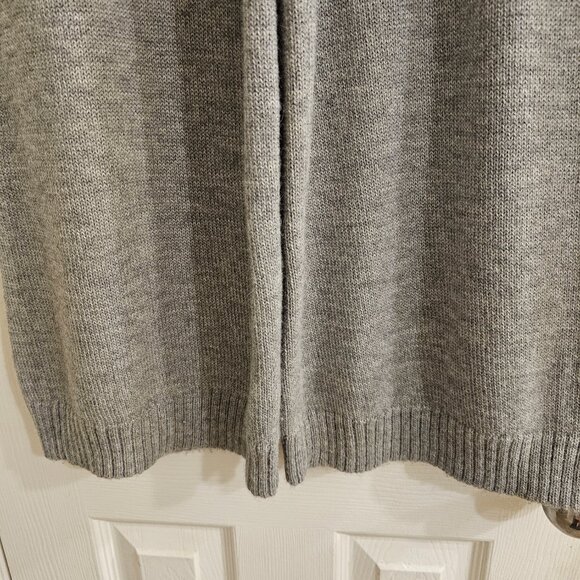 Sister Katie Gray Sweater/Pant Set - Picture 3 of 8